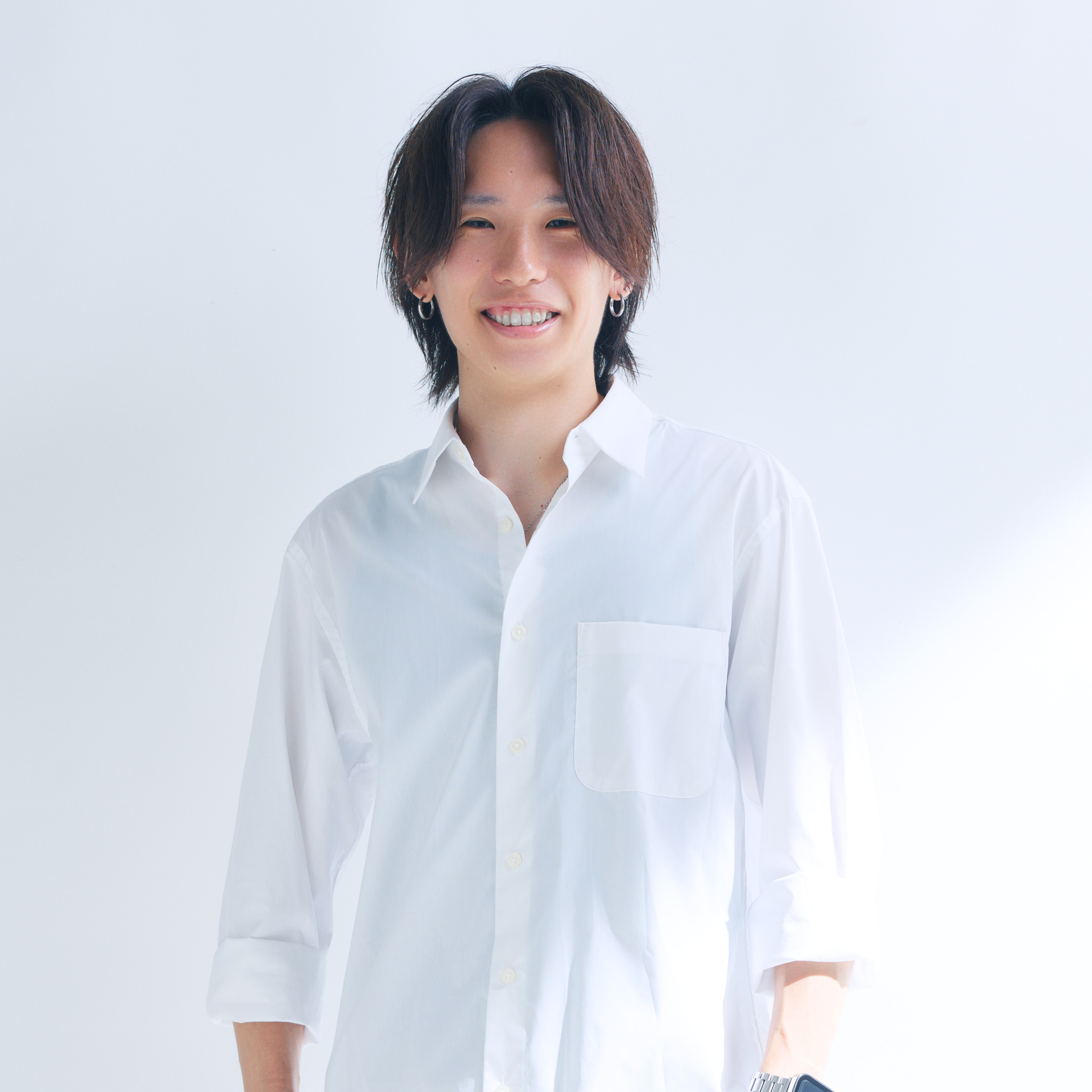 嶋津 涼太