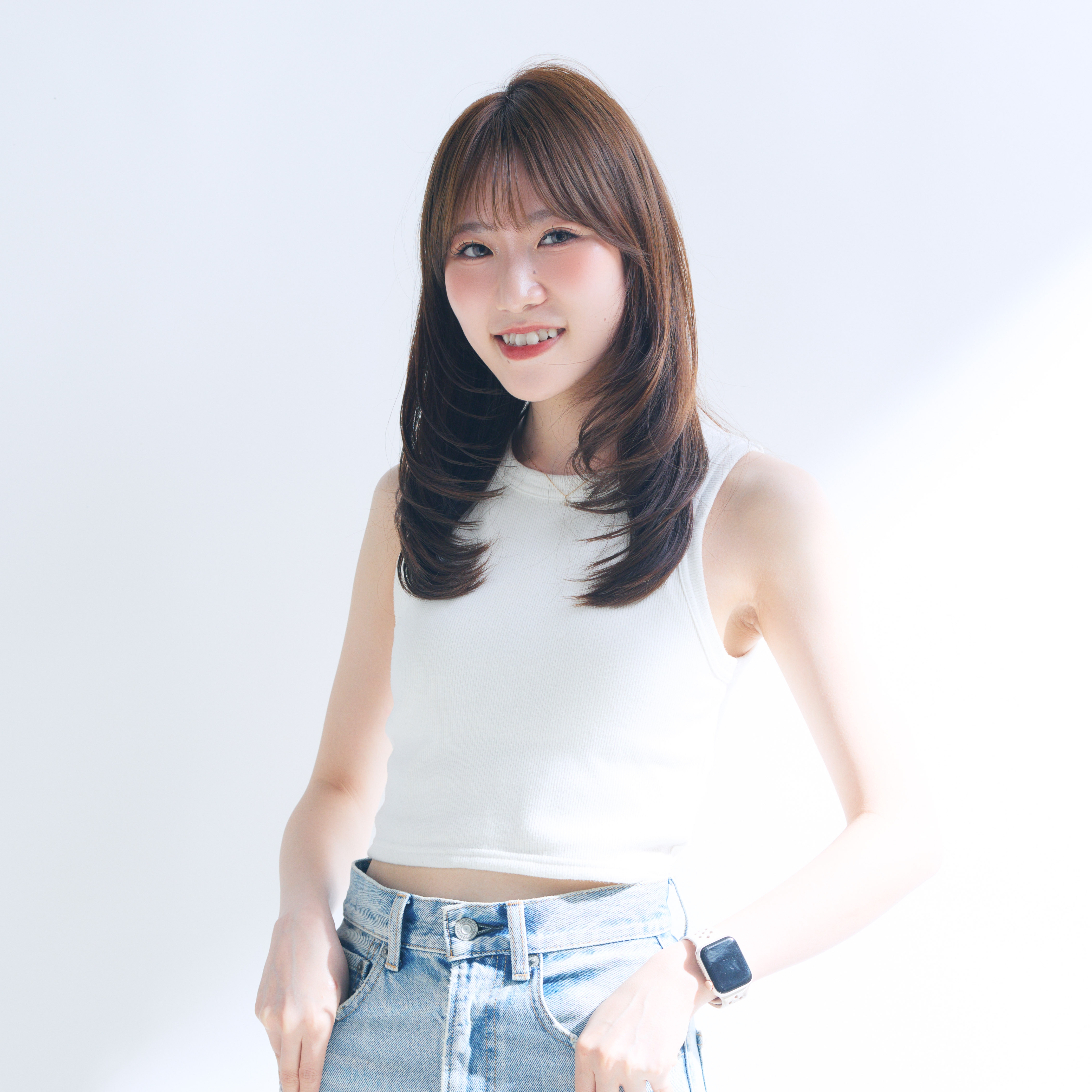 岡本 理彩