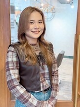 青木 瞳