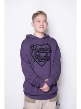 梶原佑斗