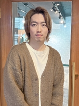 岸 彪馬