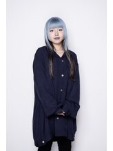 及川 愛梨